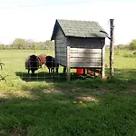 Bed & Breakfast Le Moulin De La Retardiere Orvault