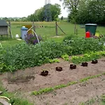 Le Moulin De La Retardiere Bed & Breakfast 3*