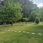 Bed & Breakfast Le Moulin De La Retardiere Orvault