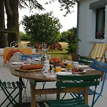 Le Moulin De La Retardiere Bed & Breakfast