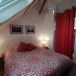 Bed & Breakfast Le Moulin De La Retardiere 3*