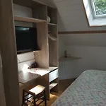 Bed & Breakfast Le Moulin De La Retardiere Orvault