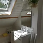 Le Moulin De La Retardiere 3* Orvault