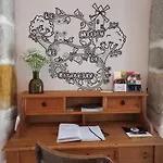 Le Moulin De La Retardiere 3* Orvault