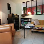 Le Moulin De La Retardiere 3* Orvault