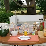 Bed & Breakfast Le Moulin De La Retardiere Orvault