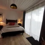 Le Moulin De La Retardiere Bed & Breakfast Orvault