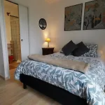 Bed & Breakfast Le Moulin De La Retardiere 3*