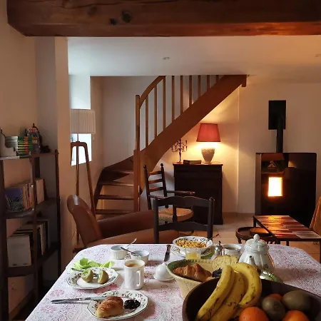 Le Moulin De La Retardiere