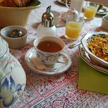 Bed & Breakfast Le Moulin De La Retardière Orvault