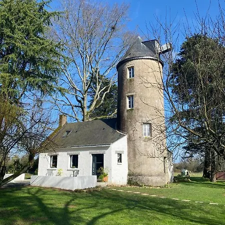 Le Moulin De La Retardiere *