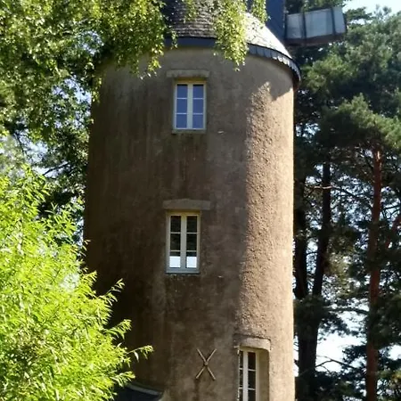 Le Moulin De La Retardiere *