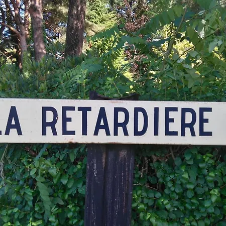 Le Moulin De La Retardiere *