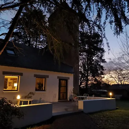 Le Moulin De La Retardiere Bed & Breakfast