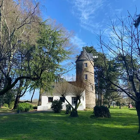 Le Moulin De La Retardiere * Orvault