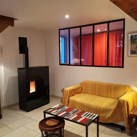 Bed & Breakfast Le Moulin De La Retardiere *