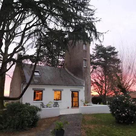 Le Moulin De La Retardiere Bed & Breakfast *