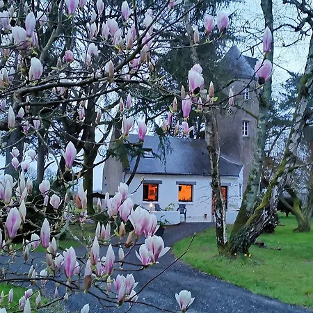 Le Moulin De La Retardiere Bed & Breakfast *