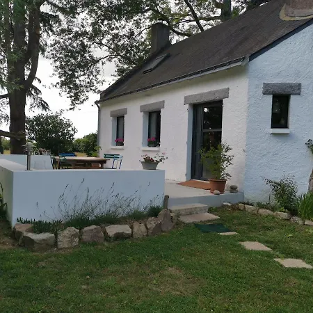 Bed & Breakfast Le Moulin De La Retardiere Orvault