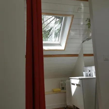 Le Moulin De La Retardiere Orvault