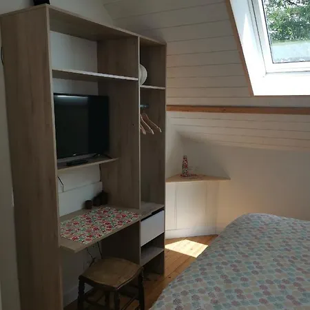 Le Moulin De La Retardiere 3*