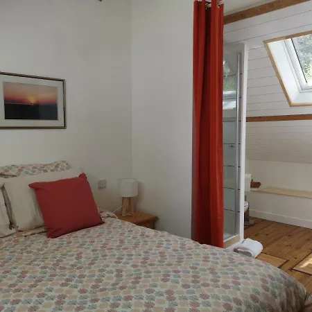 Bed & Breakfast Le Moulin De La Retardiere *