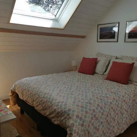 Le Moulin De La Retardiere Bed & Breakfast *