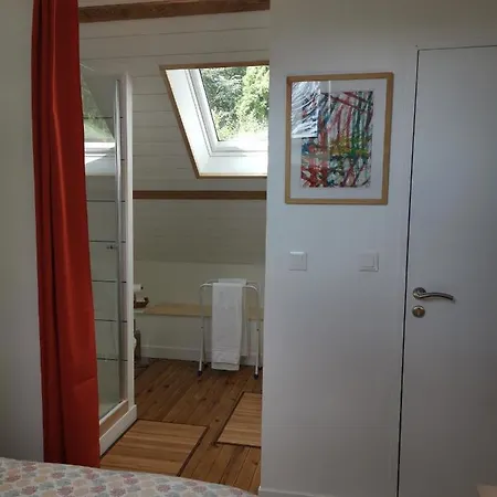 Le Moulin De La Retardiere Bed & Breakfast *