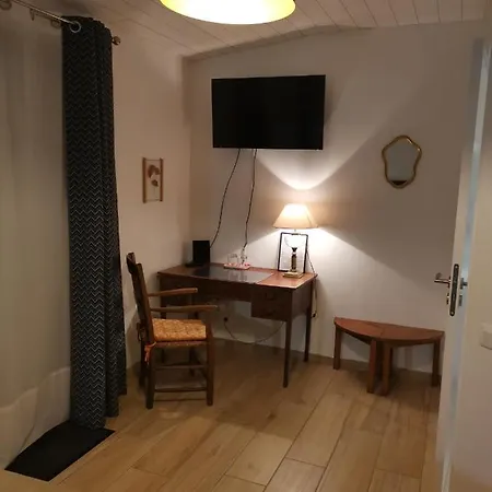 Bed & Breakfast Le Moulin De La Retardiere