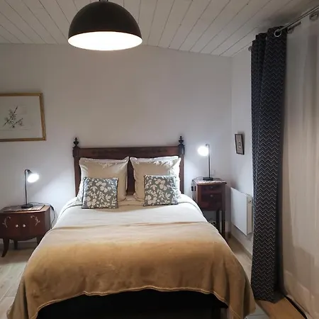 Bed & Breakfast Le Moulin De La Retardiere