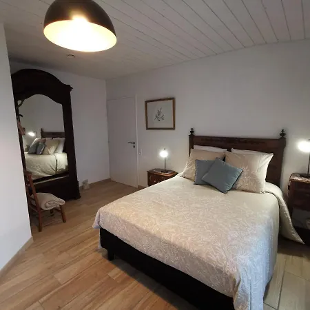 Bed & Breakfast Le Moulin De La Retardiere *