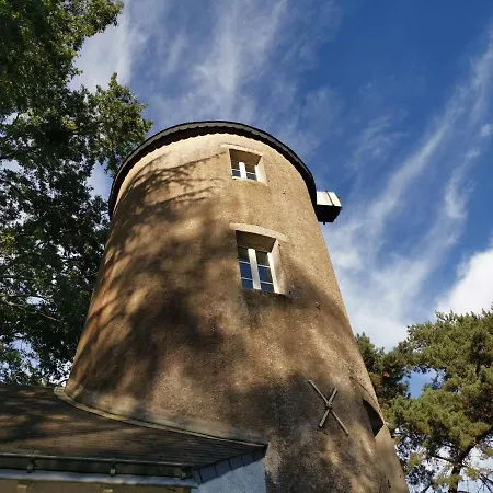 Le Moulin De La Retardiere Orvault