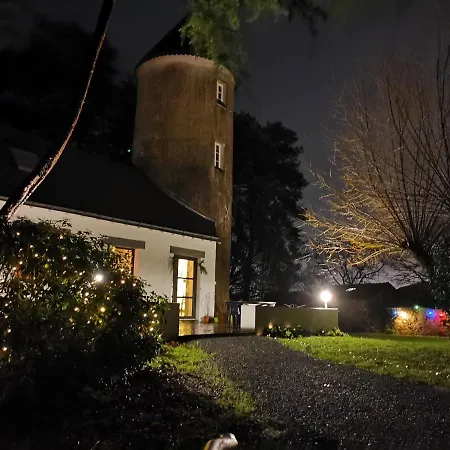 Le Moulin De La Retardiere 3* オルヴォー