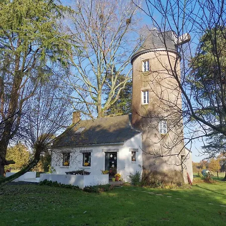 Le Moulin De La Retardière 3*