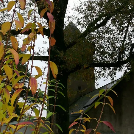 Le Moulin De La Retardiere *