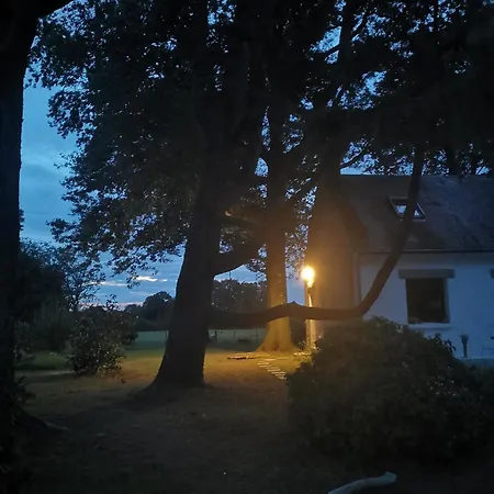 Bed & Breakfast Le Moulin De La Retardière 3*