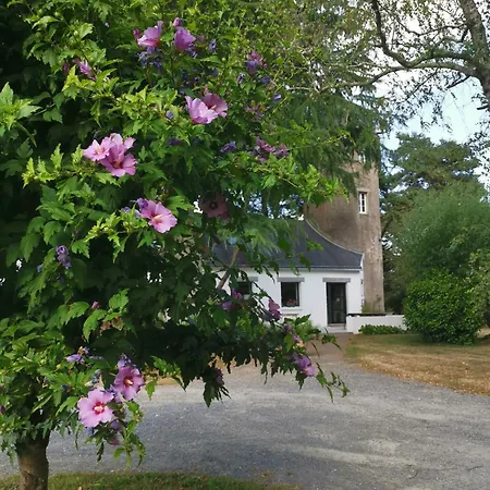 Bed & Breakfast Le Moulin De La Retardière