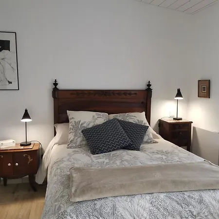 Bed & Breakfast Le Moulin De La Retardiere *