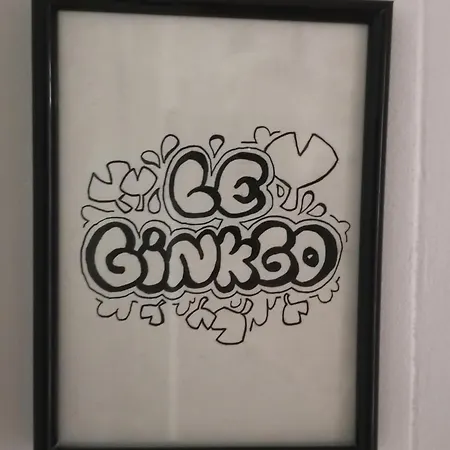 Bed & Breakfast Le Moulin De La Retardiere 3*