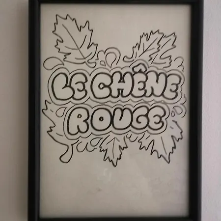 Bed & Breakfast Le Moulin De La Retardiere Orvault