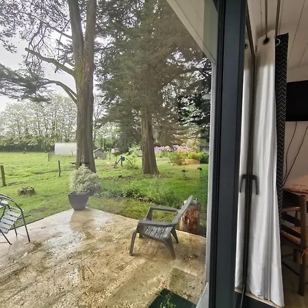 Bed & Breakfast Le Moulin De La Retardiere *