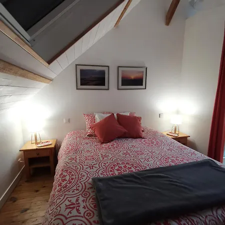 Le Moulin De La Retardière Bed & Breakfast