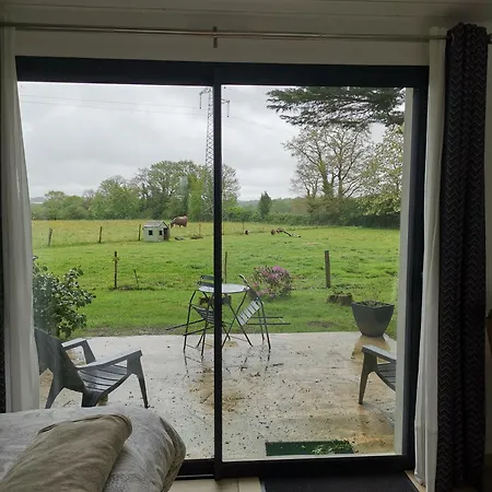 Bed & Breakfast Le Moulin De La Retardiere Orvault