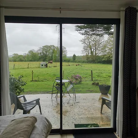 Frühstückspension Le Moulin De La Retardiere Orvault