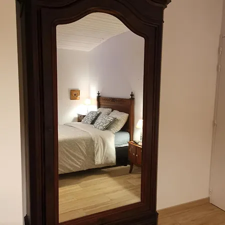 Le Moulin De La Retardiere Bed & Breakfast