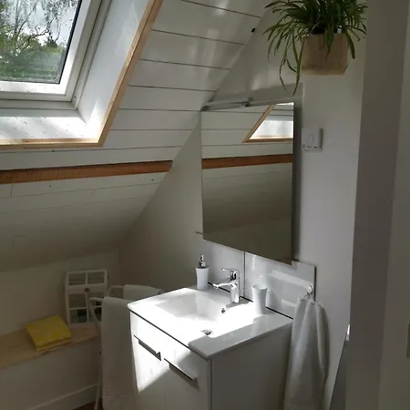 Le Moulin De La Retardière 3* Orvault