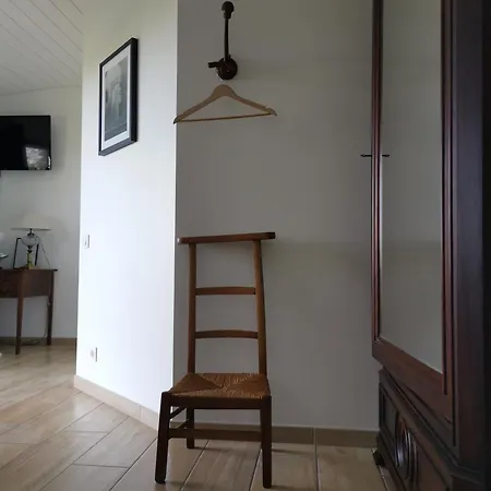 Le Moulin De La Retardiere