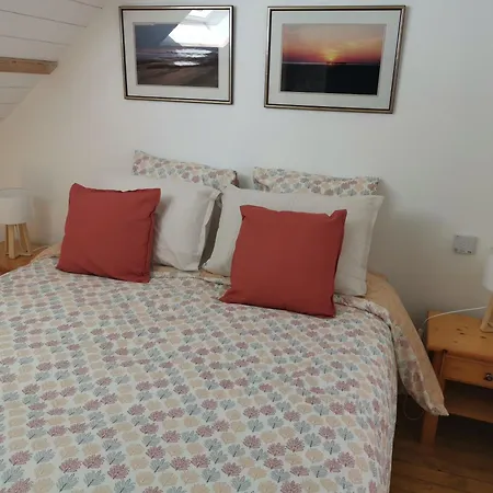 Le Moulin De La Retardiere Bed & Breakfast *