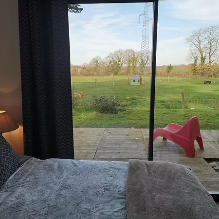 Le Moulin De La Retardiere Bed & Breakfast