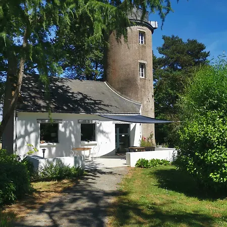 Le Moulin De La Retardiere Bed & Breakfast *